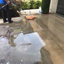 Driveway cleaning san diego