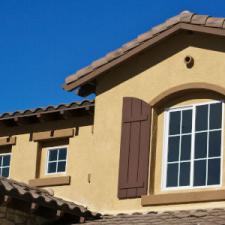 How To Clean Stucco