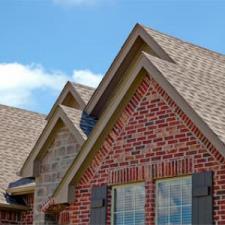 How To Soft Wash A Roof