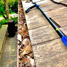 Gutter Cleaning in La Jolla, CA