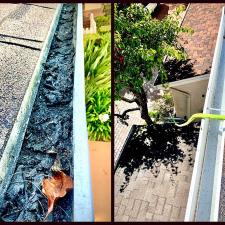 Gutter Cleaning in San Diego, CA