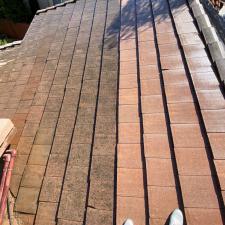 Roof Cleaning Service In Oceanside, CA