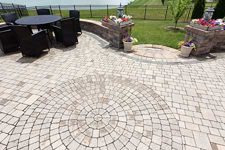 Paver cleaning san diego