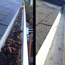 Gutter cleaning san diego