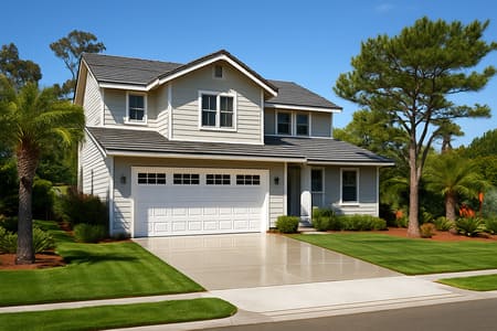 How often should you pressure wash your home san diego