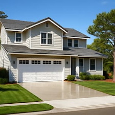 How Often Should You Pressure Wash Your Home in San Diego?
