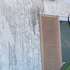 The Importance of Pressure Washing for Homes Near the Coast