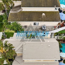 Why Soft Washing Is Safer for Your Roof Than Pressure Washing