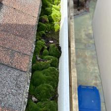 Expert HOA Rain Gutter Cleaning Service in Mira Mesa, CA!