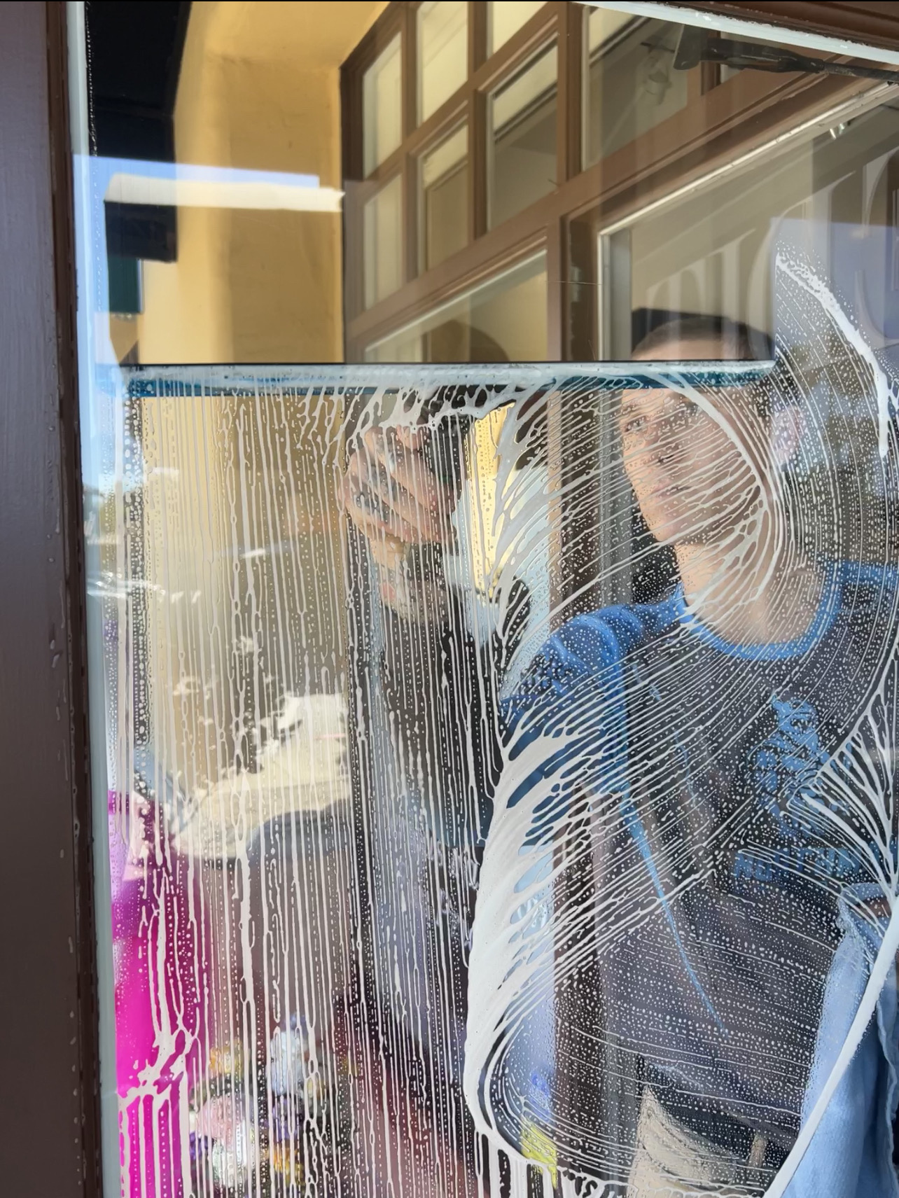 Outstanding Window Cleaning in Rancho Santa Fe, CA