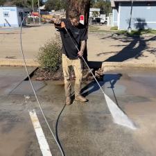 The Best Pressure Washing in La Mesa, CA